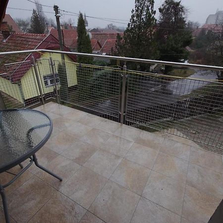 Fortuna Apartman Гюла Екстериор снимка